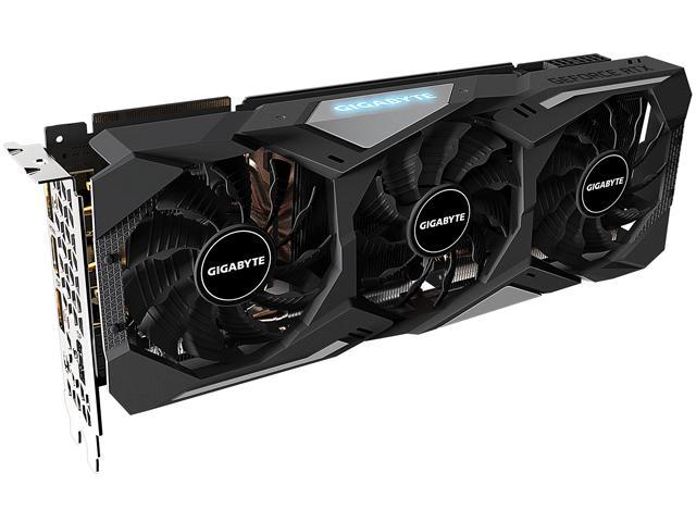 GIGABYTE GeForce RTX 2080 Super GAMING 