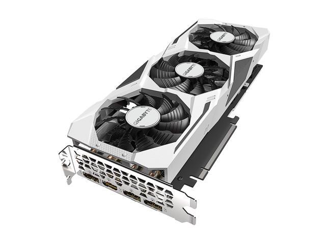 GeForce RTX 2070 WHITE-8GD Video Card - Newegg.com