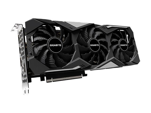 Refurbished: Gigabyte Geforce Rtx 2080 Super Video Card Gv-n208sgaming 