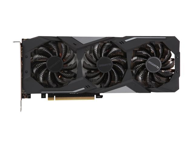 Refurbished: GIGABYTE GeForce RTX 2060 SUPER Video Card GV