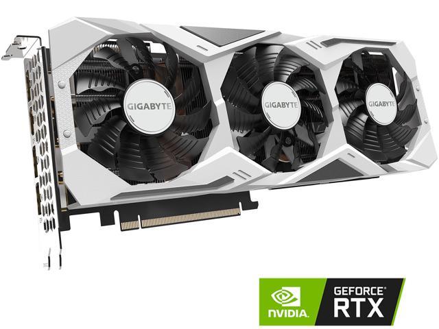 Refurbished: GIGABYTE GeForce RTX 2070 SUPER Video Card GV