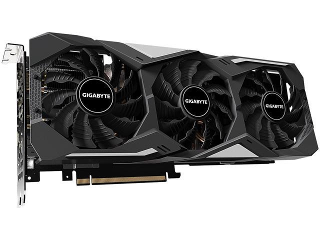 GIGABYTE GeForce RTX 2080 SUPER Video Card GV-N208SWF3-8GD - Newegg.com