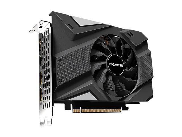 GIGABYTE GeForce GTX 1660 SUPER Video Card GV-N166SIX-6GD - Newegg.com