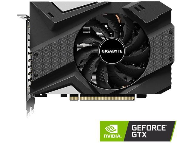 GIGABYTE GeForce GTX 1660 SUPER Video Card GV-N166SIX-6GD - Newegg.ca