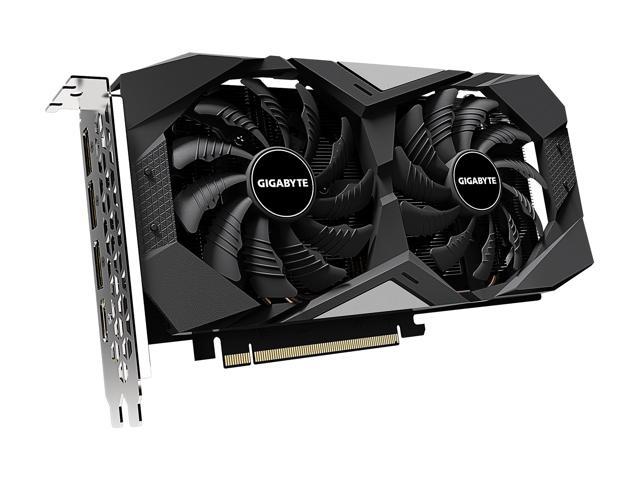 GIGABYTE Radeon RX 5500 XT Video Card GV-R55XTD6-8GD - Newegg.com