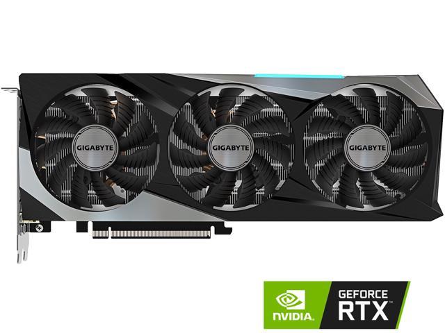 gigabyte geforce rtx3070 gaming oc8g