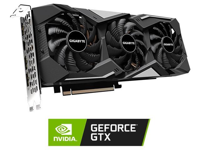 GeForce GTX 1660 SUPER 6GB