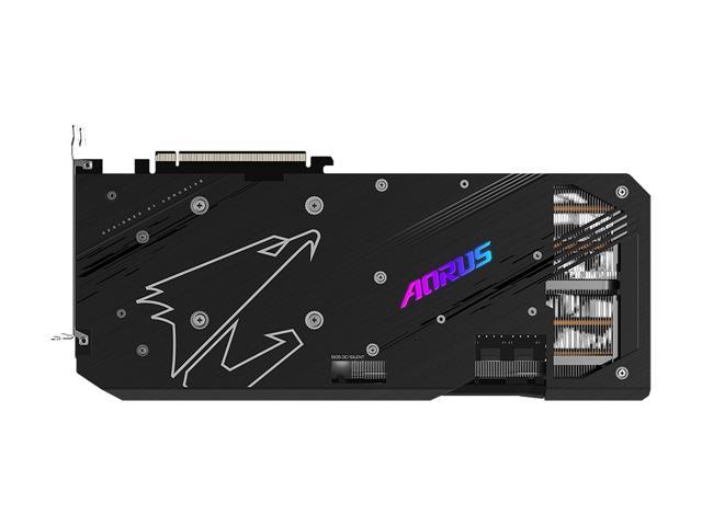 Gigabyte aorus rx 6800 xt master