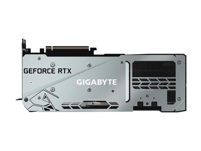GIGABYTE Gaming GeForce RTX 3070 Ti Video Card GV