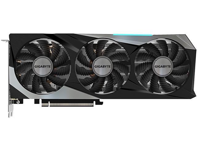 GIGABYTE GeForce RTX3070 GDDR6 8GB-