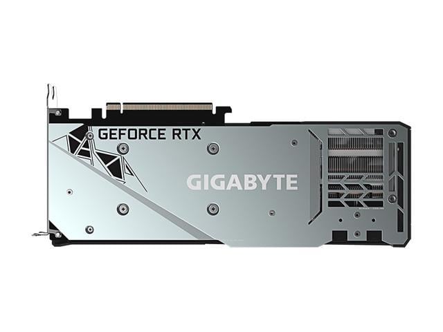GIGABYTE Gaming OC GeForce RTX 3070 8GB GDDR6 PCI Express 4.0 ATX 