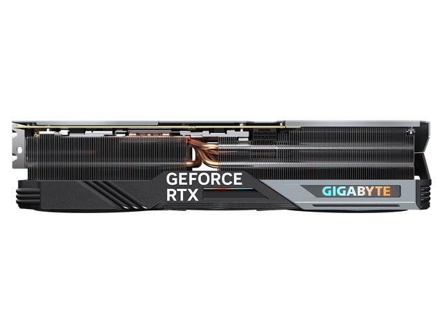 Gigabyte GeForce RTX 4090 GAMING OC GV-N4090GAMING OC-24GD B&H