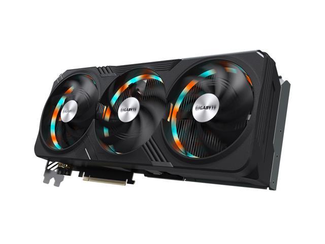 Gigabyte RTX 4080 Gaming OC Review - holy moly! 😳 