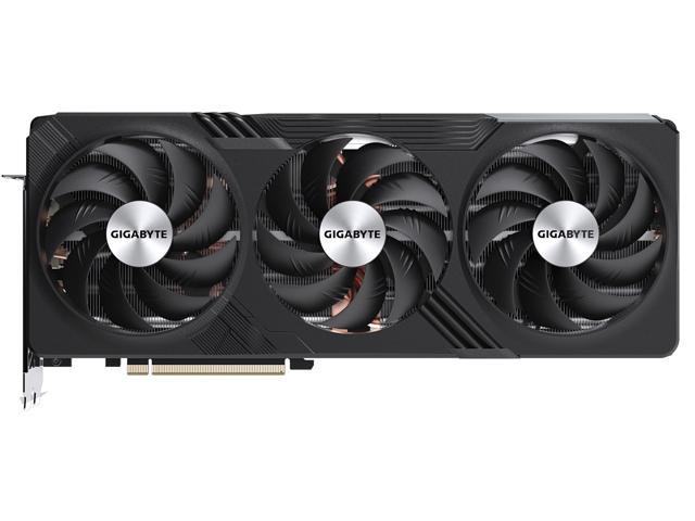 GIGABYTE Gaming Radeon RX 7900 XT 20GB GDDR6 PCI Express 4.0 x16 ATX Video  Card GV-R79XTGAMING OC-20GD