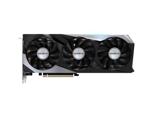 GIGABYTE Gaming GeForce RTX 3060 Ti 8GB GDDR6X PCI Express 4.0 x16