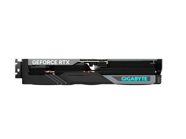 GIGABYTE GeForce RTX 4060 Ti AERO OC 8G Graphics Card, 3x