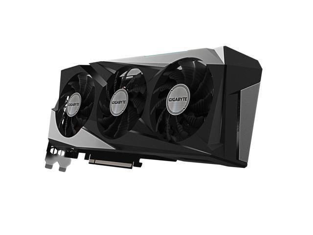 GIGABYTE Radeon RX 7600 GAMING OC 8G Graphics Card, 3x WINDFORCE Fans ...