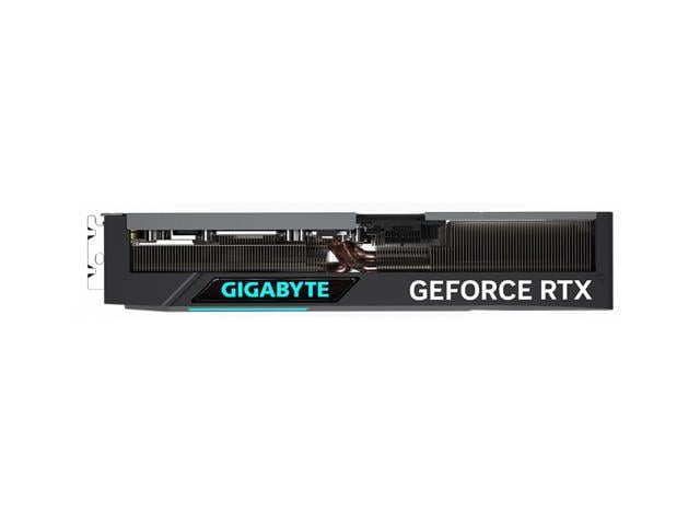 GIGABYTE GeForce RTX 4070 Ti EAGLE OC 12G (rev. 2.0) Graphics Card