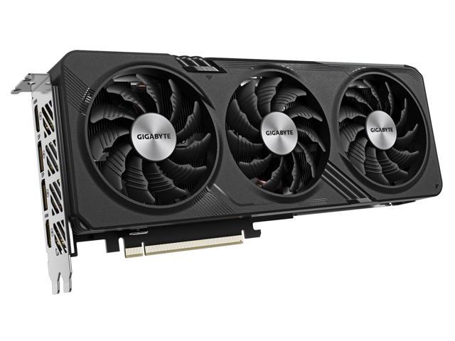 Gigabyte GeForce RTX 4060 Ti GAMING OC 16GB GDDR6 PCIe 4.0 Graphics card -  AliExpress