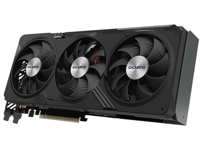 GIGABYTE Radeon RX 7800 XT GAMING OC 16G Graphics Card, 3x WINDFORCE ...