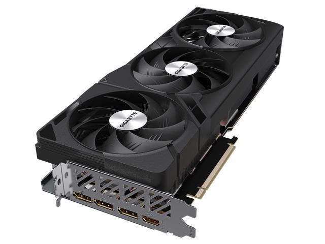 GIGABYTE GeForce RTX 4080 SUPER WINDFORCE 16G Graphics Card, 3x ...