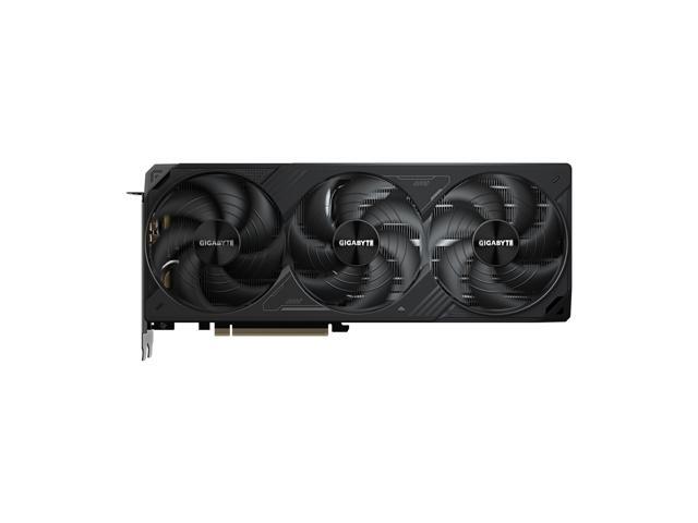 GIGABYTE GV-N5080WF3-16GD WINDFORCE GeForce RTX 5080 Graphics Card