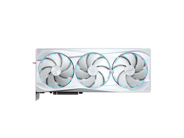 GIGABYTE GV-N5090AORUSST ICE-32GD AORUS GeForce RTX 5090 Graphics Card