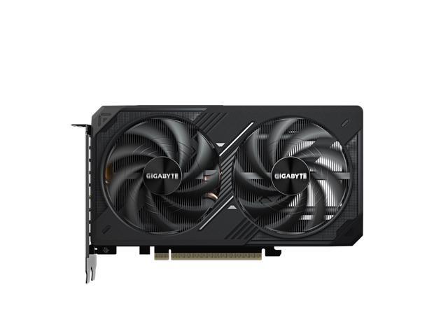 GIGABYTE GV-N506TWF2MAX OC-16GD WindForce GeForce RTX 5060 Ti Graphics Card