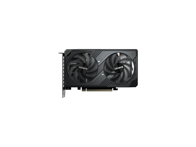 GIGABYTE GV-N5050WF2OC-8GD WINDFORCE GeForce RTX 5050 Graphics Card