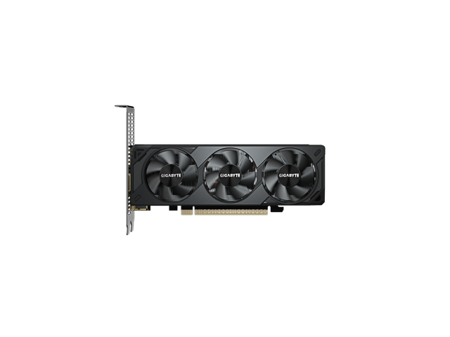 GIGABYTE GV-N5050OC-8GL Low Profile GeForce RTX 5050 Graphics Card