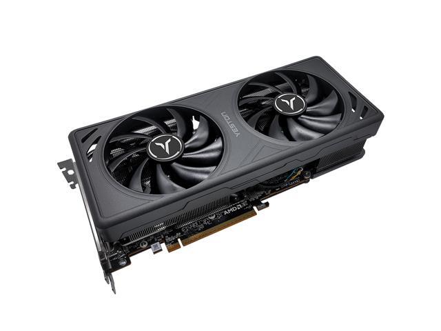 Questions & Answers: Yeston Radeon RX 9070 XT Graphics Card