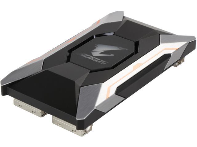 Aorus sli bridge что это