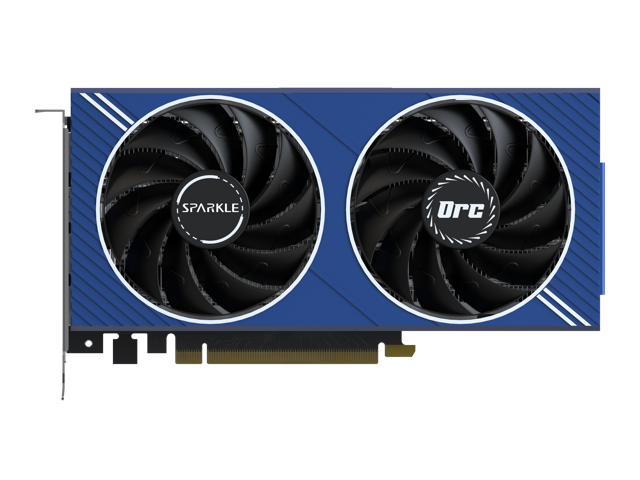 [GPU] SPARKLE Intel Arc A750 8GB - $210