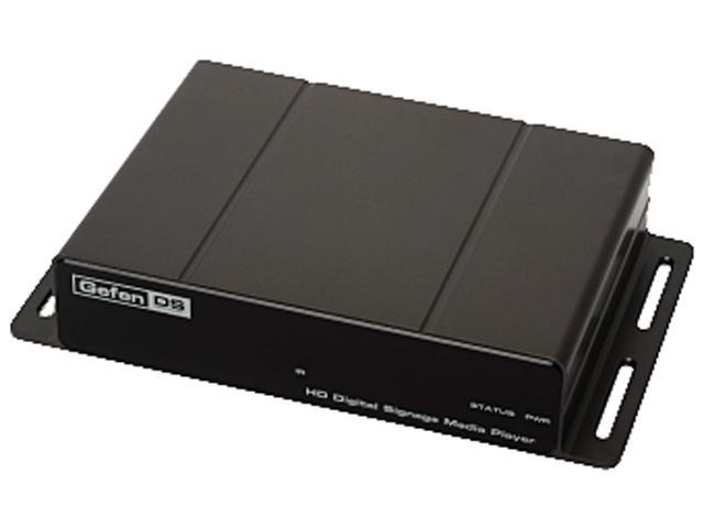 Gefen EXT-HD-DSMP HD Digital Signage Media Player