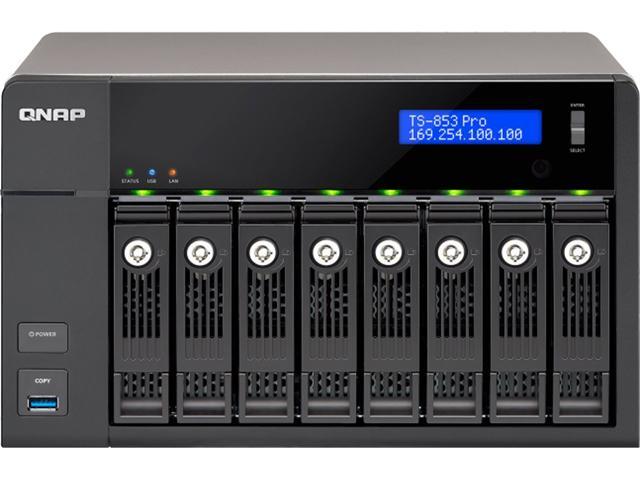 QNAP SS-853PRO TURBONAS QTS DRIVER FOR WINDOWS 7 QNAP SS-853PRO TURBONAS QTS WINDOWS 7 DRIVER DOWNLOAD