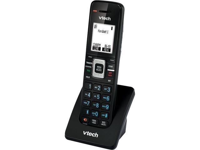 VTECH VSP601 VTECH DECT SIP CORDLESS HANDSETS - Newegg.com