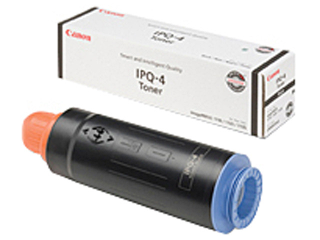 Canon IPQ- 2 Yellow Toner Cartridge