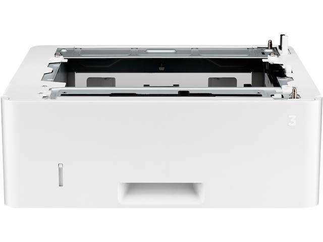 HP LaserJet Pro D9P29A 550-sheet Feeder Tray