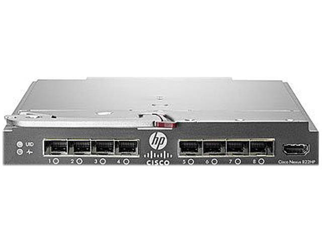  HP 657787 B21 Cisco Nexus B22 Fabric Extender Newegg com