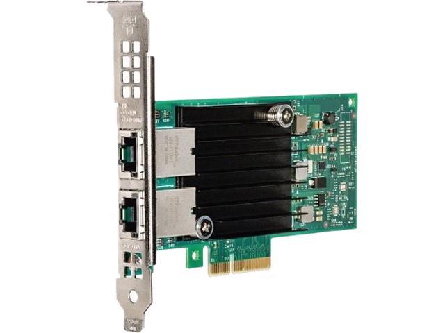 INTEL X550 DUAL PORT 10G BASE-T - Newegg.com