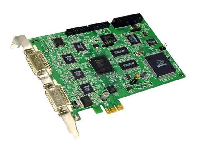 AVerMedia NV6480EXP 16 x BNC PCI-Express DVR Card