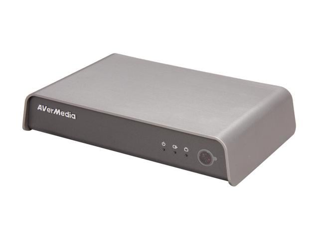 Avermedia homefree combo настройка wifi