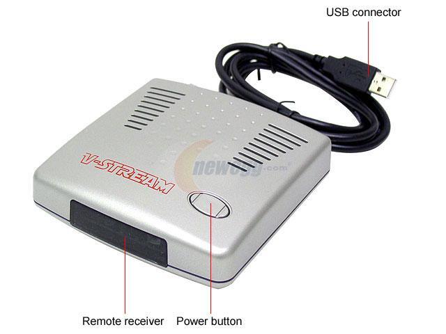 KWORLD Video Capture / Editing / Encoding Box USB2800R USB 2.0 ...