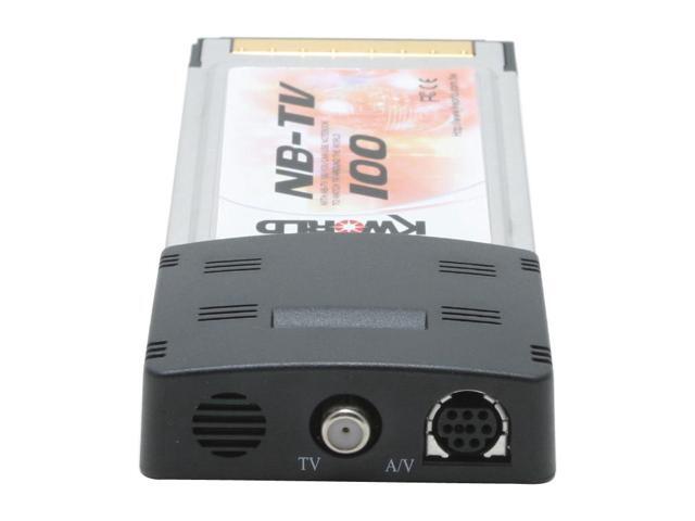 KWORLD NB-TV 100 DRIVER DOWNLOAD KWORLD NB-TV 100 DRIVERS DOWNLOAD (2019)