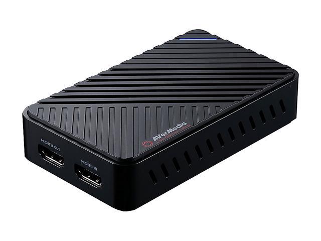 AVerMedia Game Streaming Capture Box Live Gamer ULTRA (GC553)