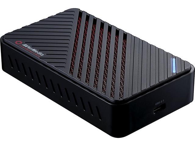 AVerMedia Game Streaming Capture Box Live Gamer ULTRA (GC553