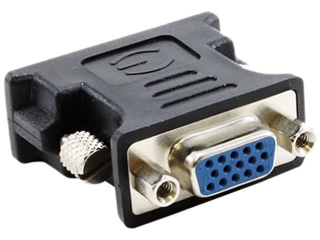 EVGA 203-AD-EV01-R1 DVI Video to VGA Adapter - Newegg.com