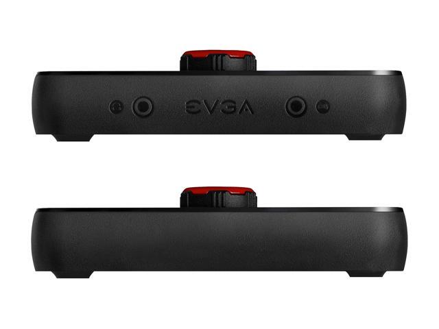 EVGA XR1 Pro Capture Card, 1440p/4K HDR Capture/Pass Through, Certified ...