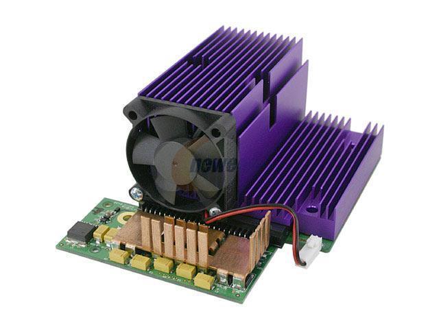 SoNNeT Encore/ST G4 Duet Dual Processor upgrade card for Power Mac G4s with AGP Graphics Model SG4D-1300-2M