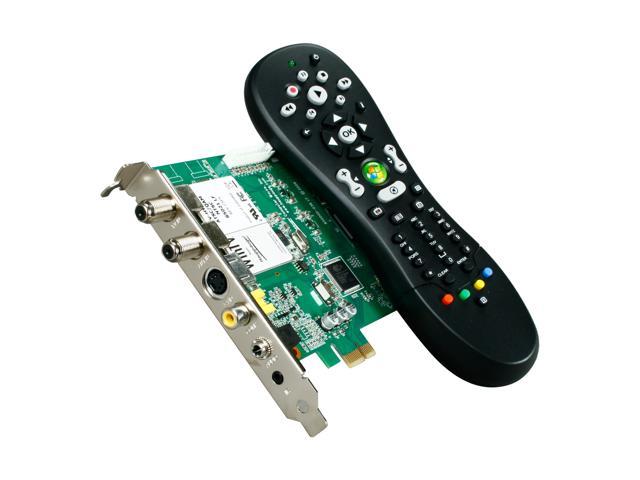 wintv hvr 850 linux ubuntu